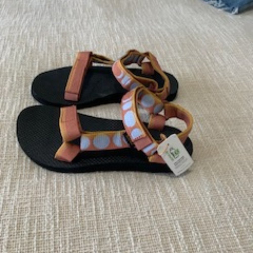 NWOT Teva Women's Sandal